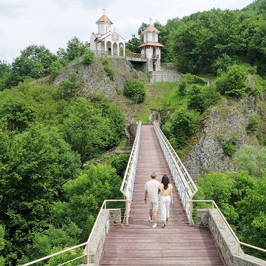 Chess Lessons Dubai |  Prolom banja u Srbiji