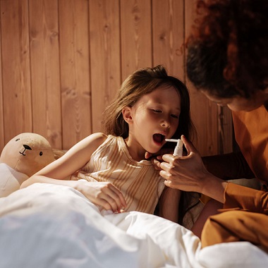 Chess Lessons Dubai | Sprej za grlo