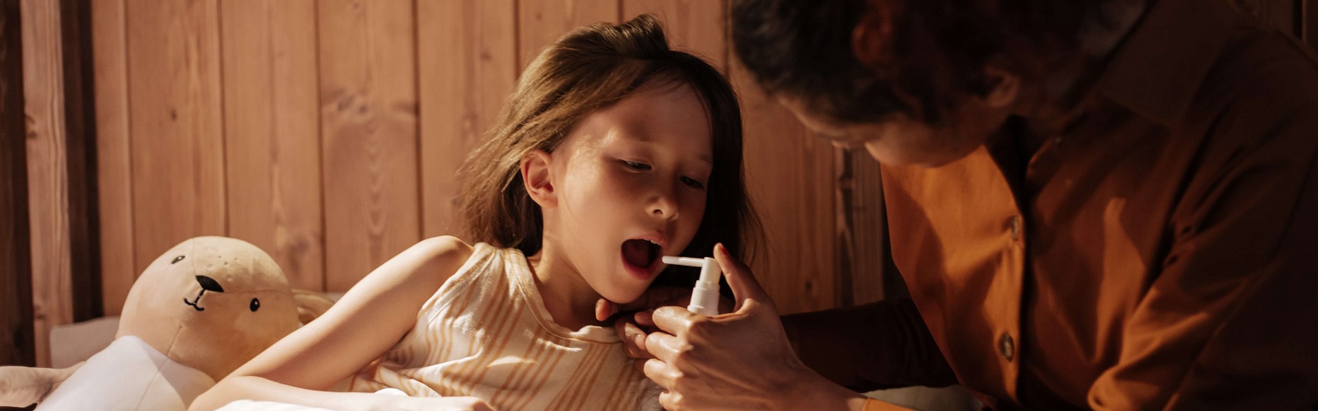 Chess Lessons Dubai | Sprej za grlo