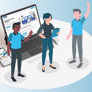 Chess Lessons Dubai | Registracija vozila Beograd