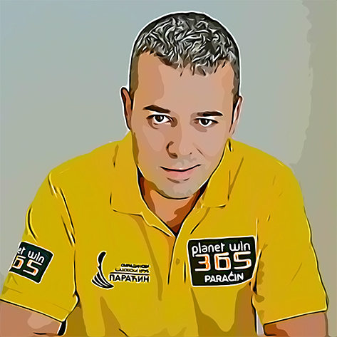 Chess Lessons Dubai | FIDE Master | Neno