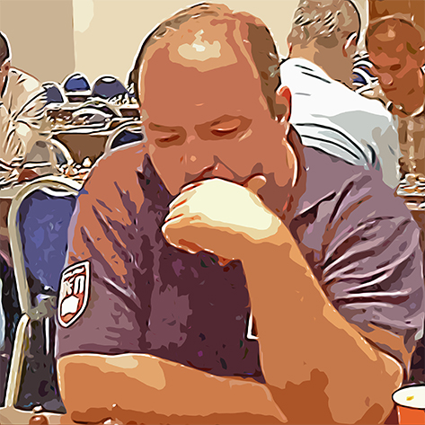 Chess Lessons Dubai | Grandmaster | Bane