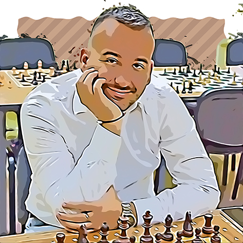 Chess Lessons Dubai | Grandmaster | Nikki