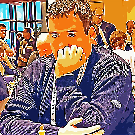 Chess Lessons Dubai | Chess Grandmaster | Perun