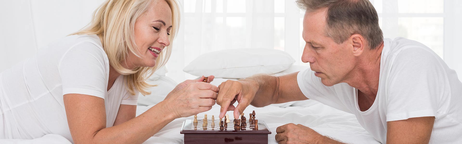 Chess Lessons for Adults | Dubai